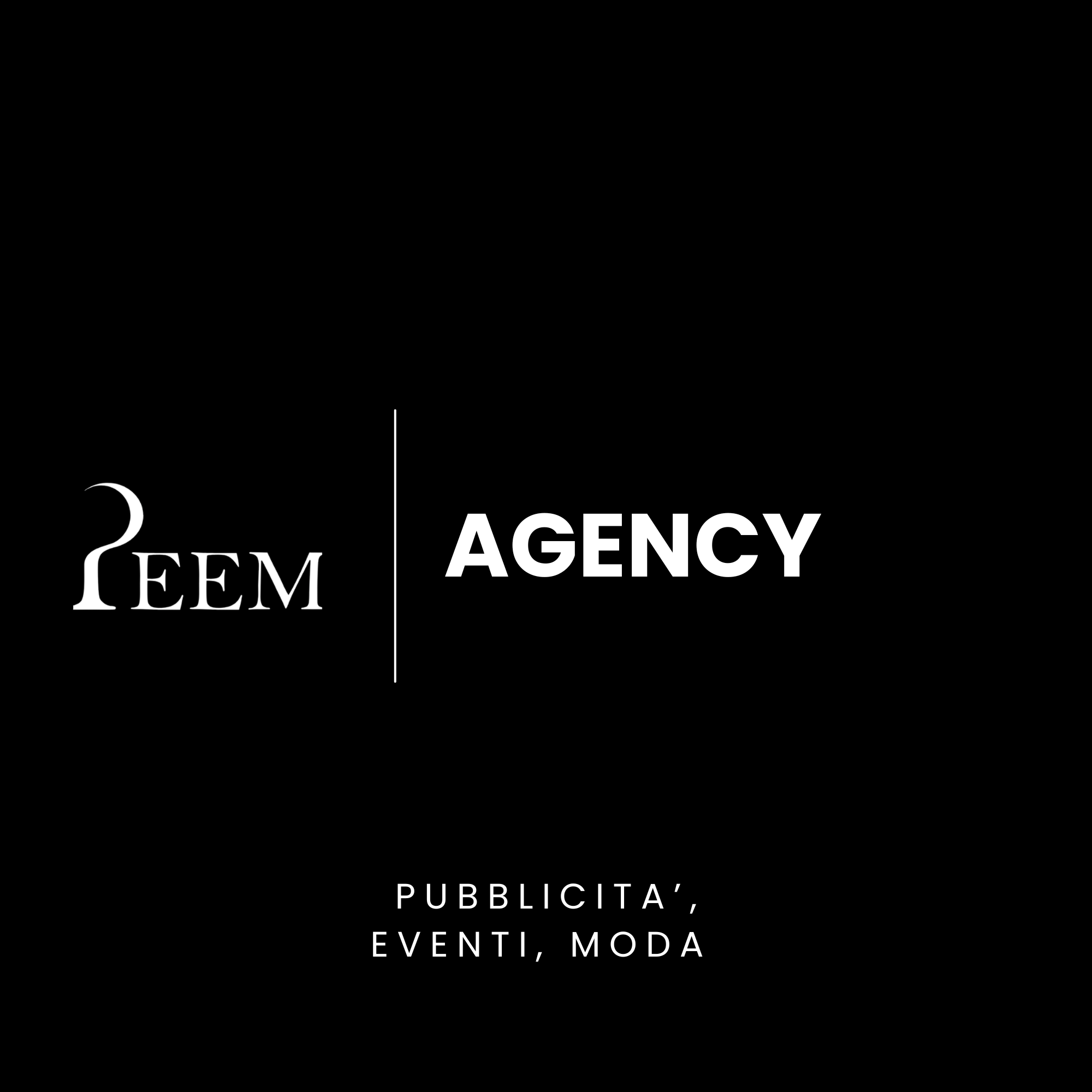 Peem Agency: comunicazione che costruisce brand