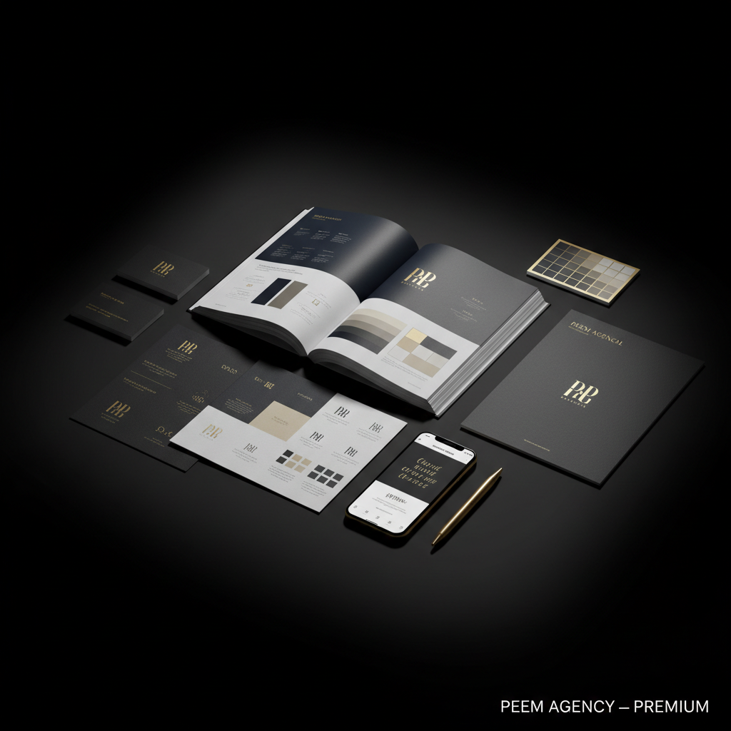 Peem Agency