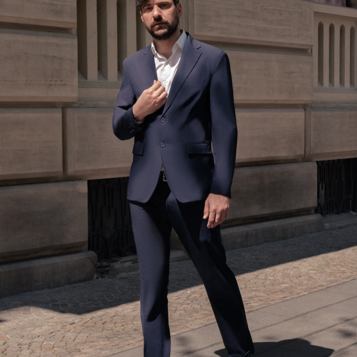 Abbigliamento e Accessori Uomo