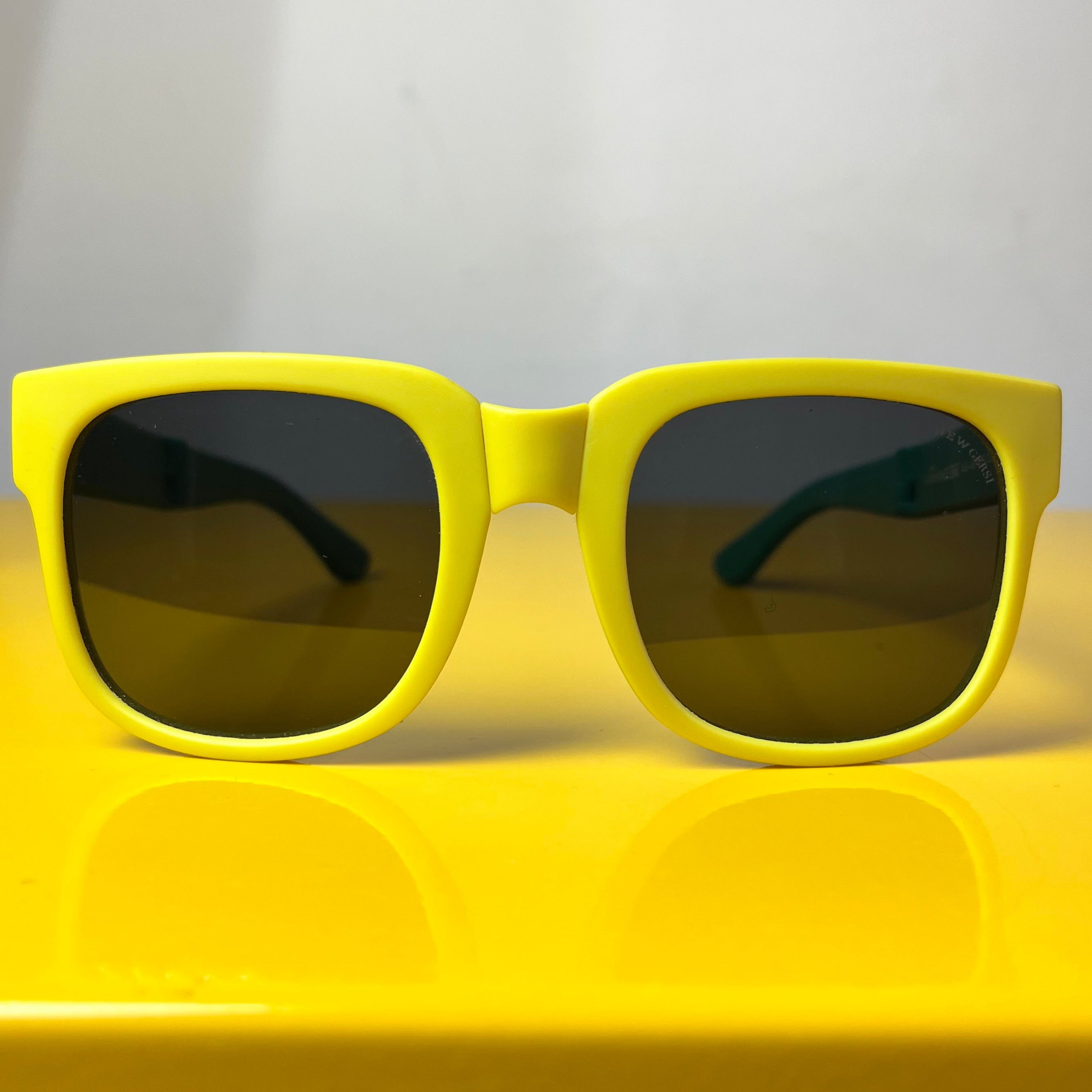 Occhiali Pieghevoli New Gersi Bambini — Polarizzati