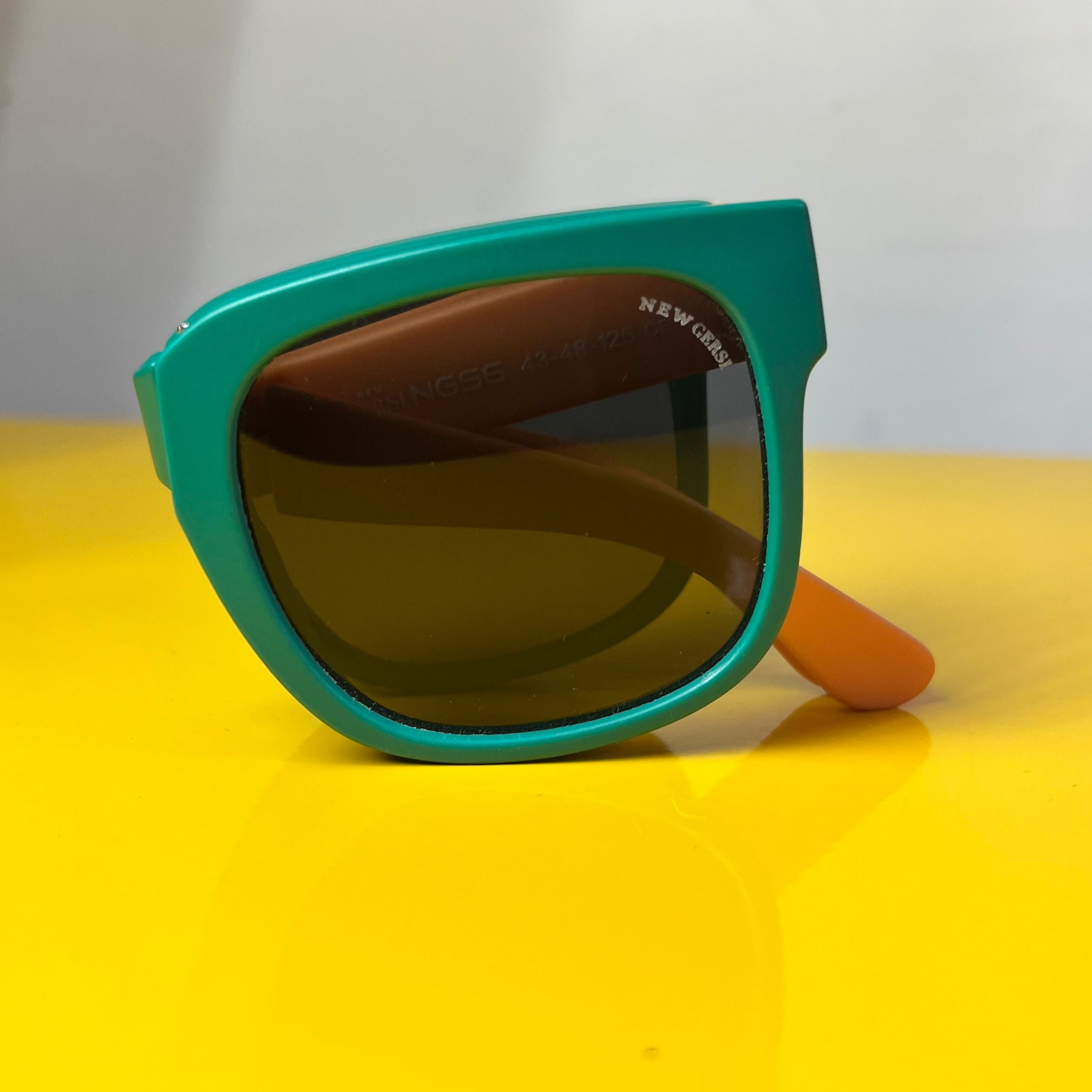 Occhiali Pieghevoli New Gersi Bambini — Polarizzati