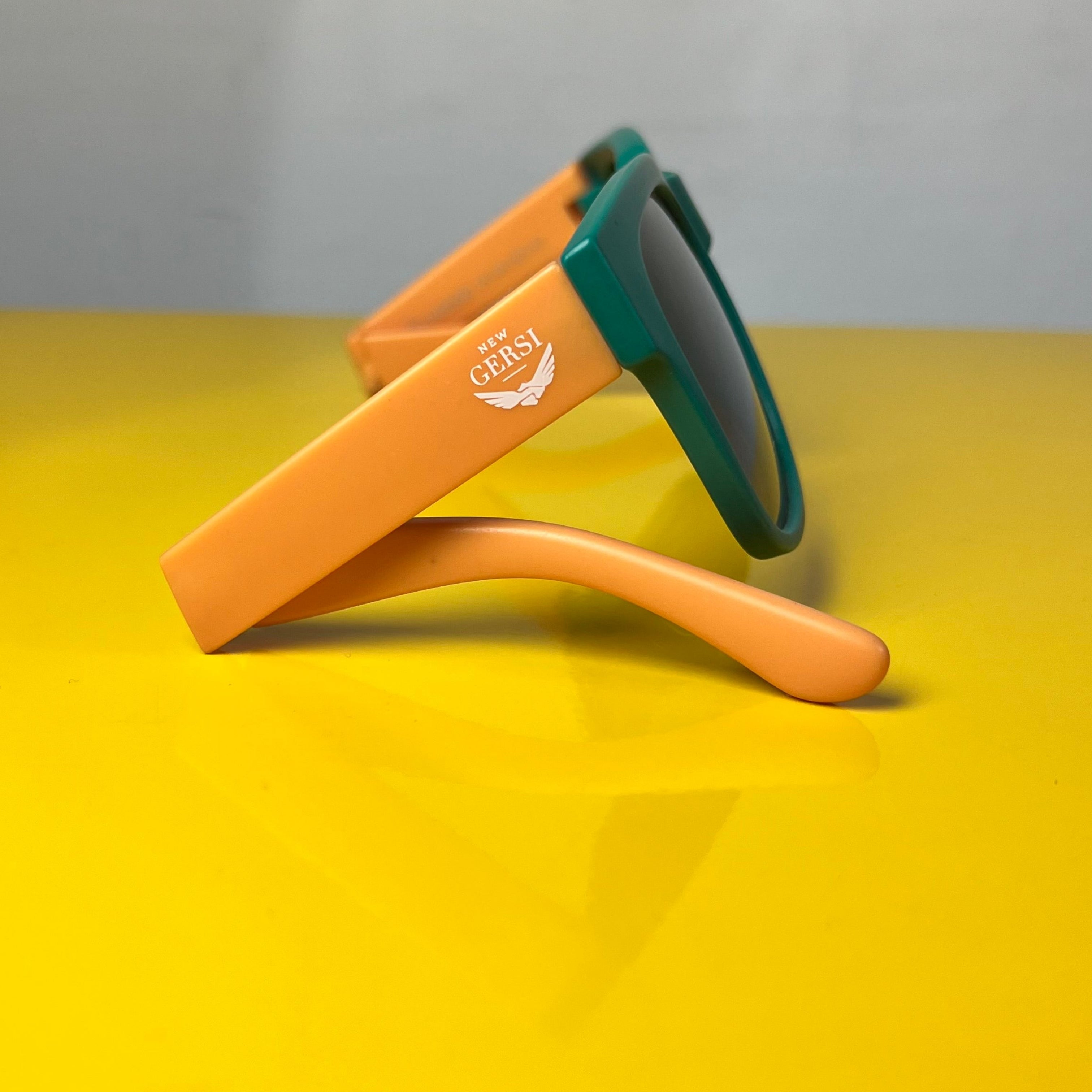 Occhiali Pieghevoli New Gersi Bambini — Polarizzati