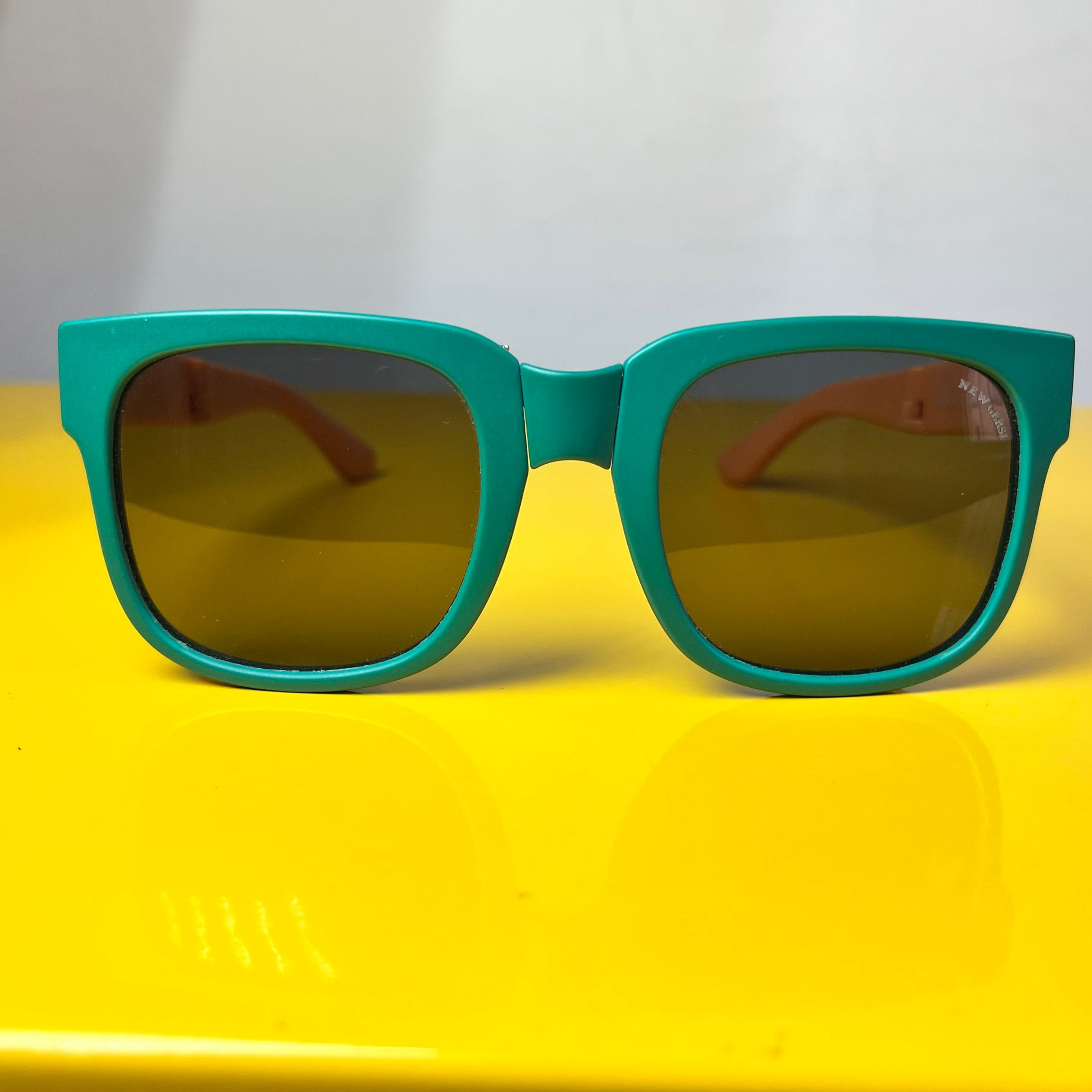 Occhiali Pieghevoli New Gersi Bambini — Polarizzati