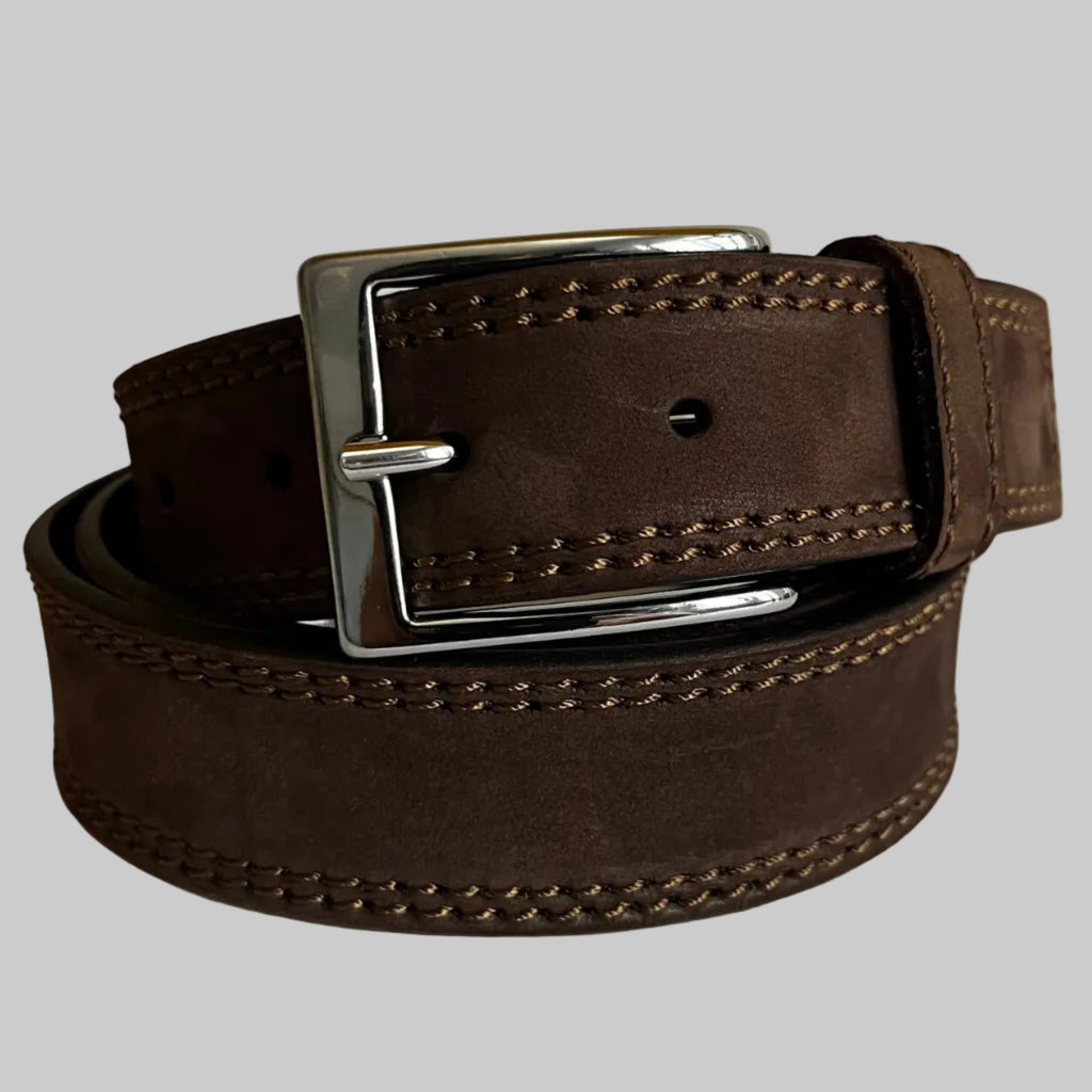 Cintura in Vera Pelle Made In Italy
