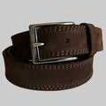 Cintura in Vera Pelle Made In Italy