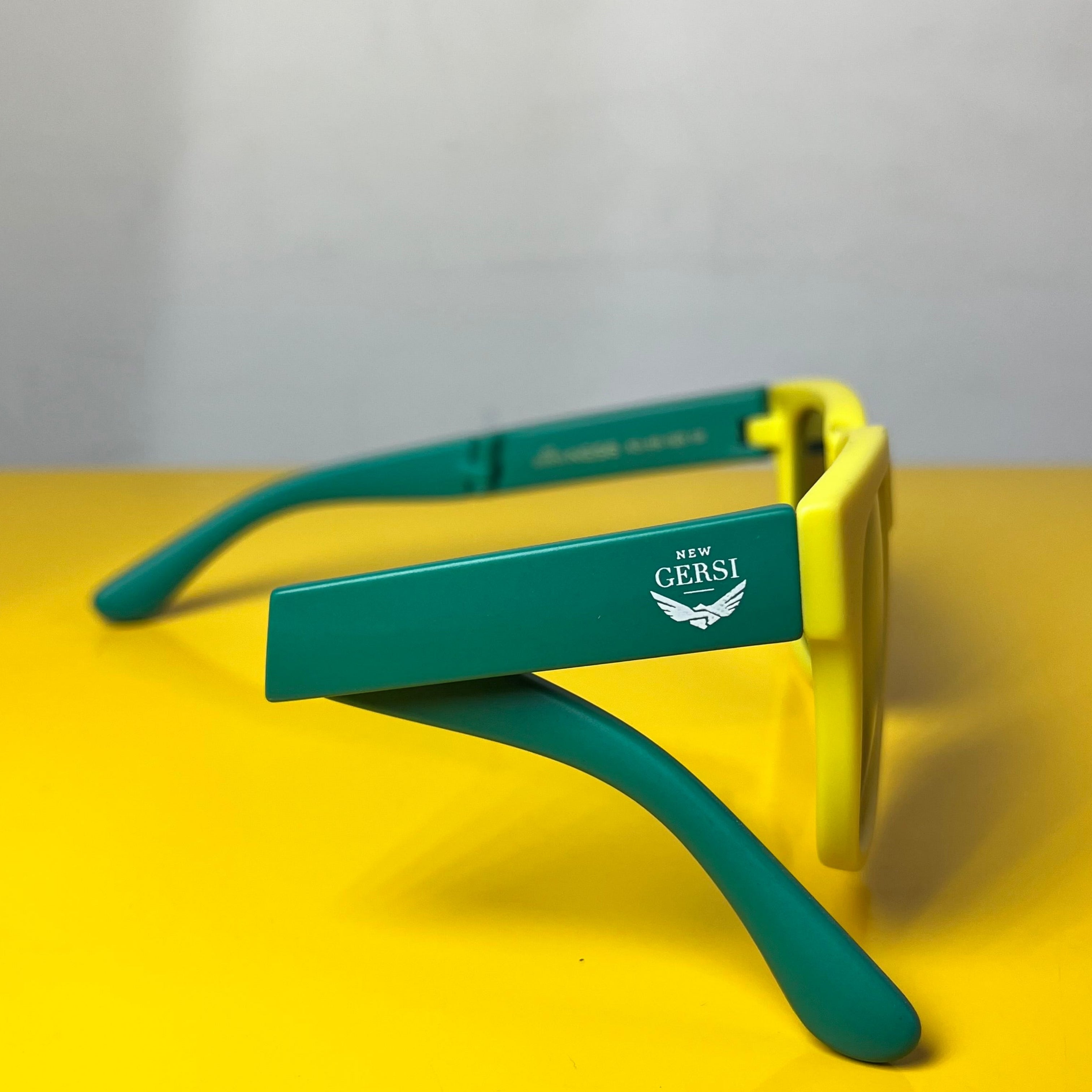 Occhiali Pieghevoli New Gersi Bambini — Polarizzati