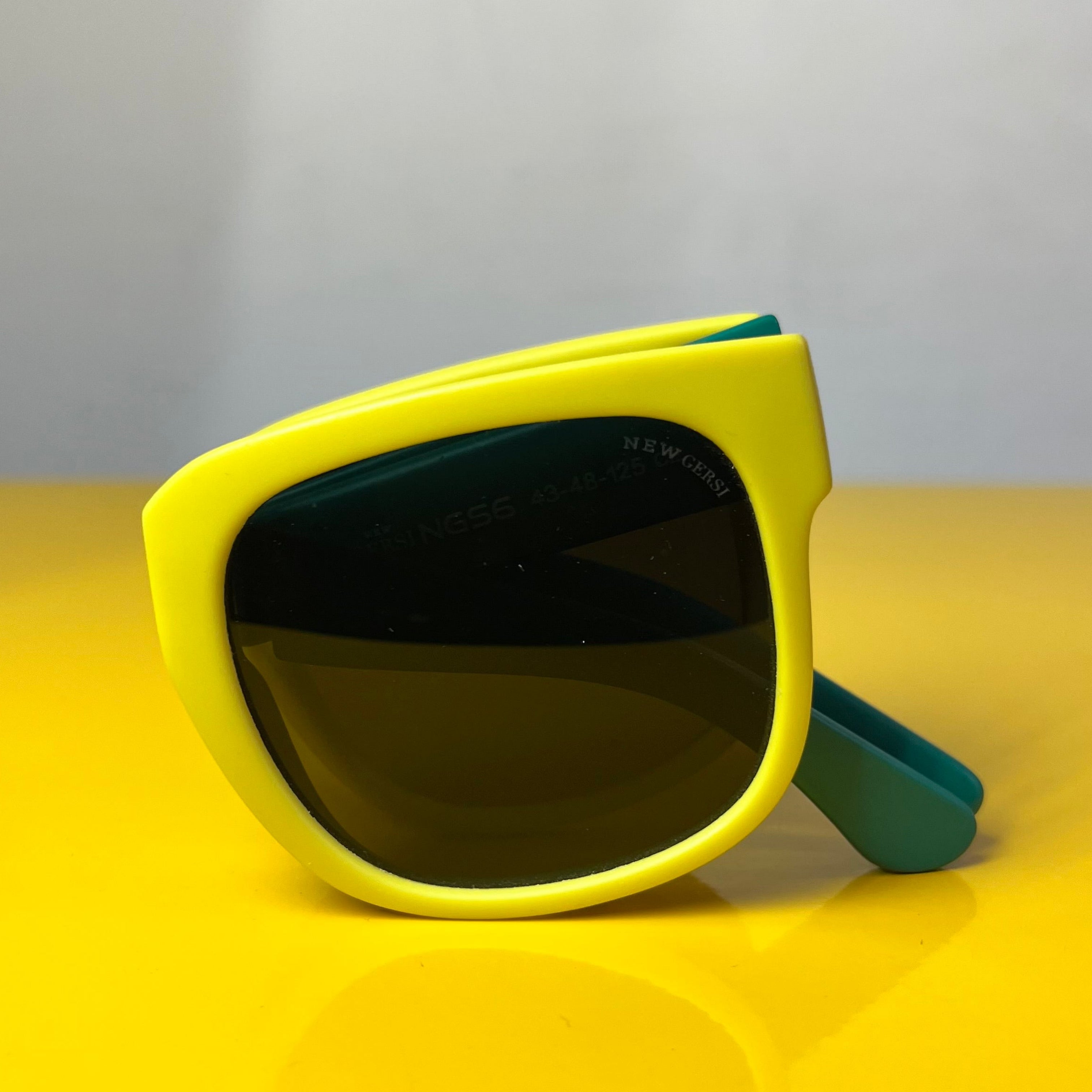 Occhiali Pieghevoli New Gersi Bambini — Polarizzati