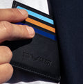 Porta Carte in Pelle Premium New Gersi