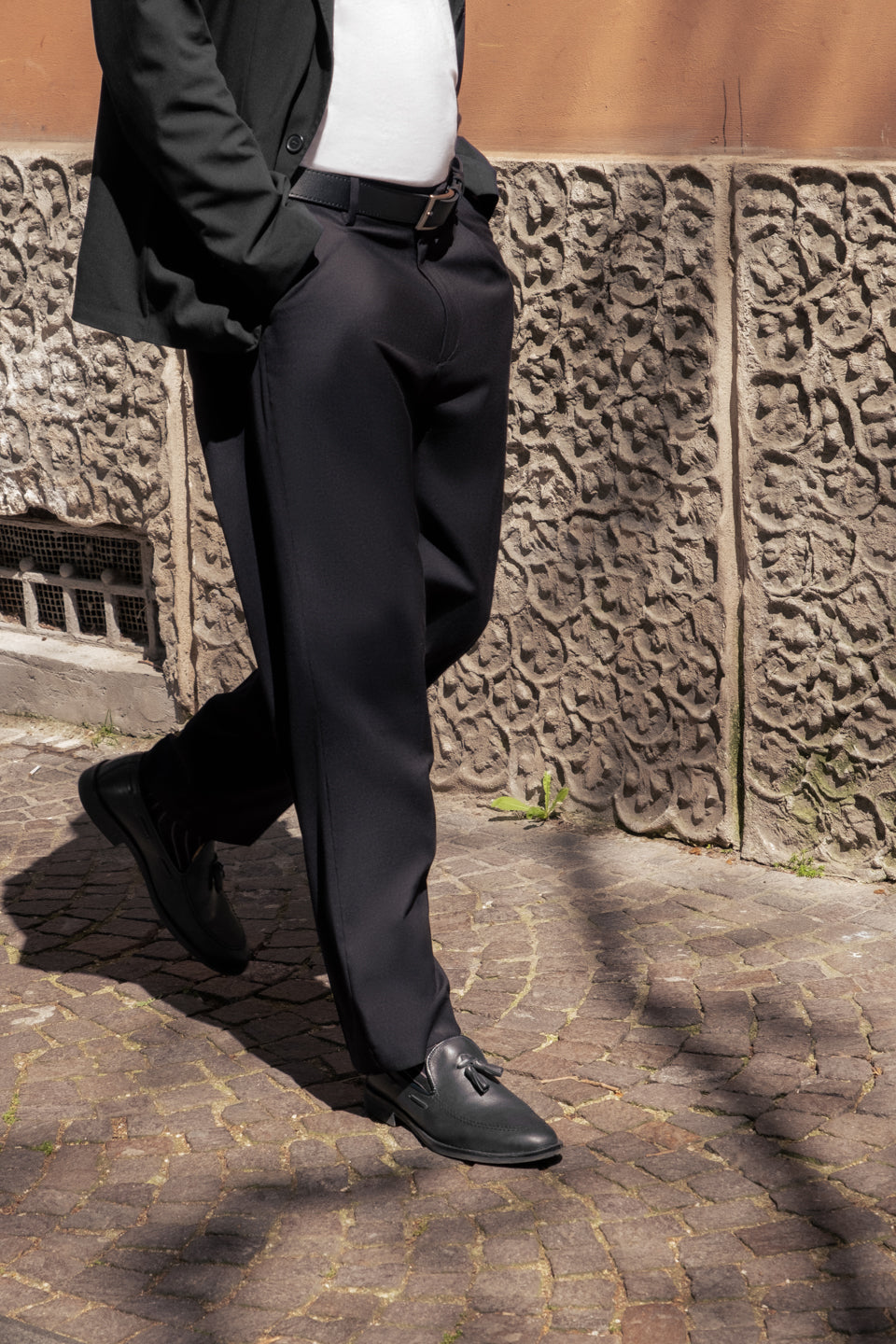 Pantalone Palazzo