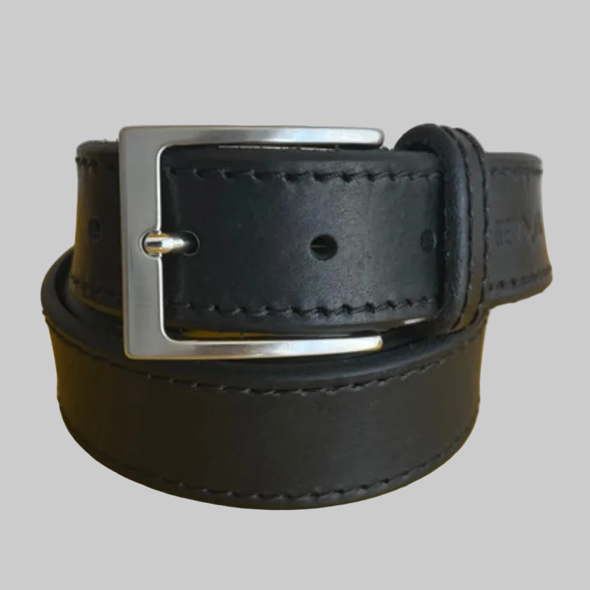 Cintura in Vera Pelle – New Gersi