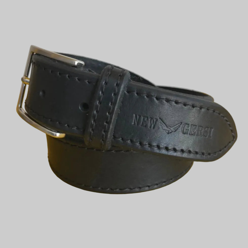 Cintura in Vera Pelle – New Gersi