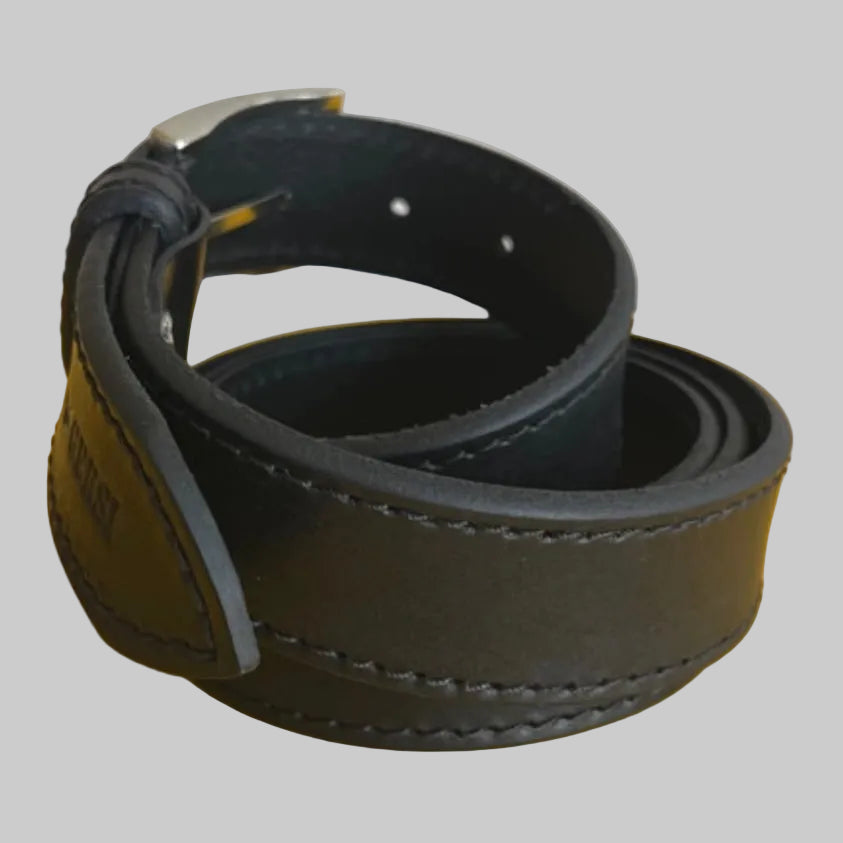 Cintura in Vera Pelle – New Gersi