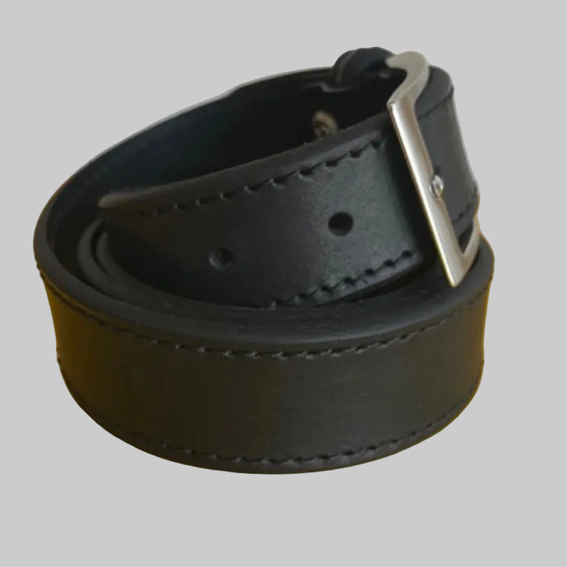 Cintura in Vera Pelle – New Gersi